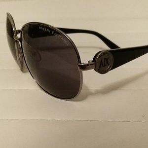 Armani Exchange sunglasses